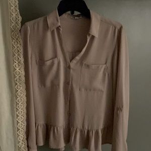 Express Portofino Shirt